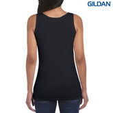 64200L Gildan Softstyle Ladies' Tank